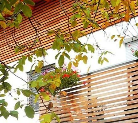 Appartements Schusterbauer Natz-Schabs Экстерьер фото