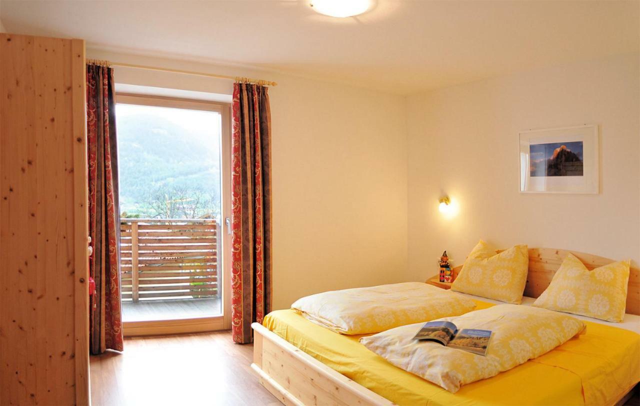 Appartements Schusterbauer Natz-Schabs Экстерьер фото