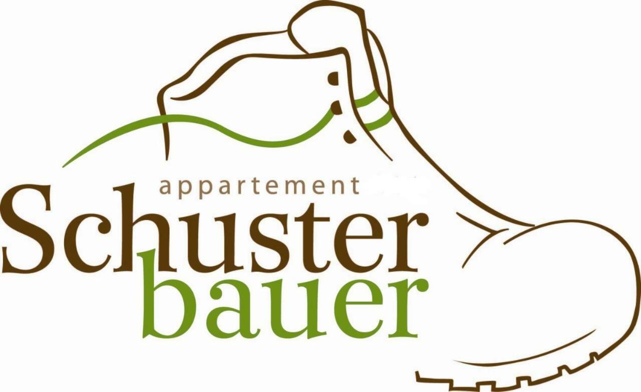 Appartements Schusterbauer Natz-Schabs Экстерьер фото
