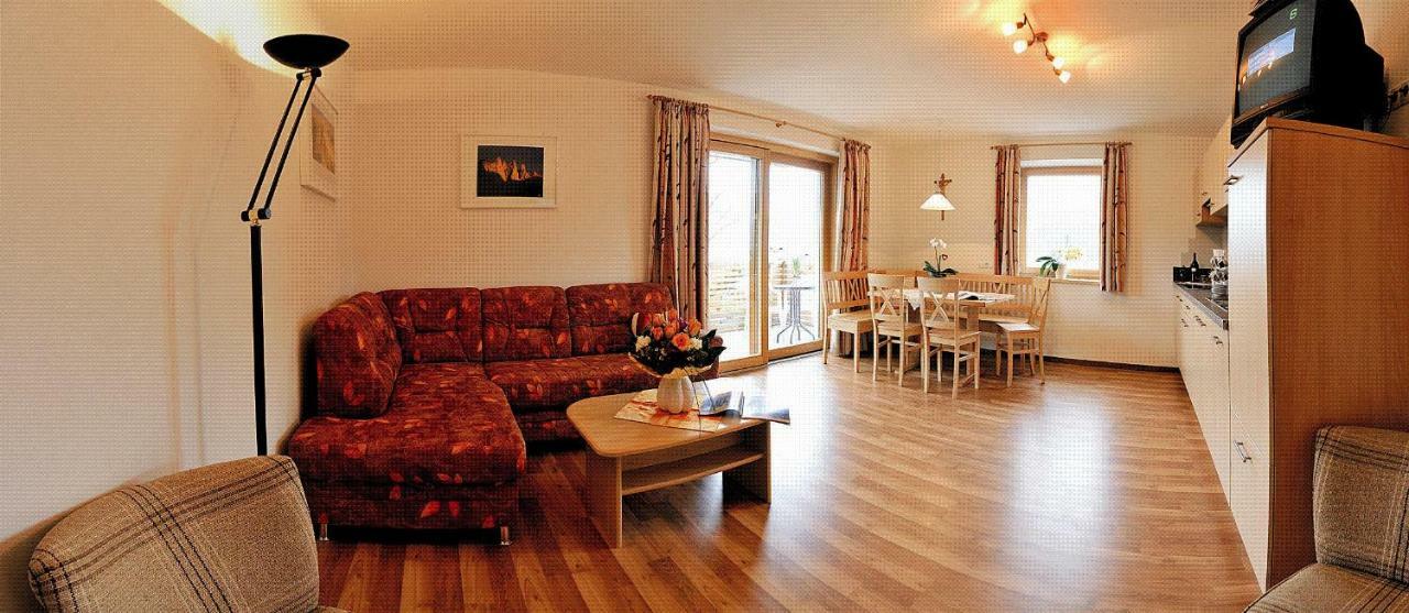 Appartements Schusterbauer Natz-Schabs Экстерьер фото