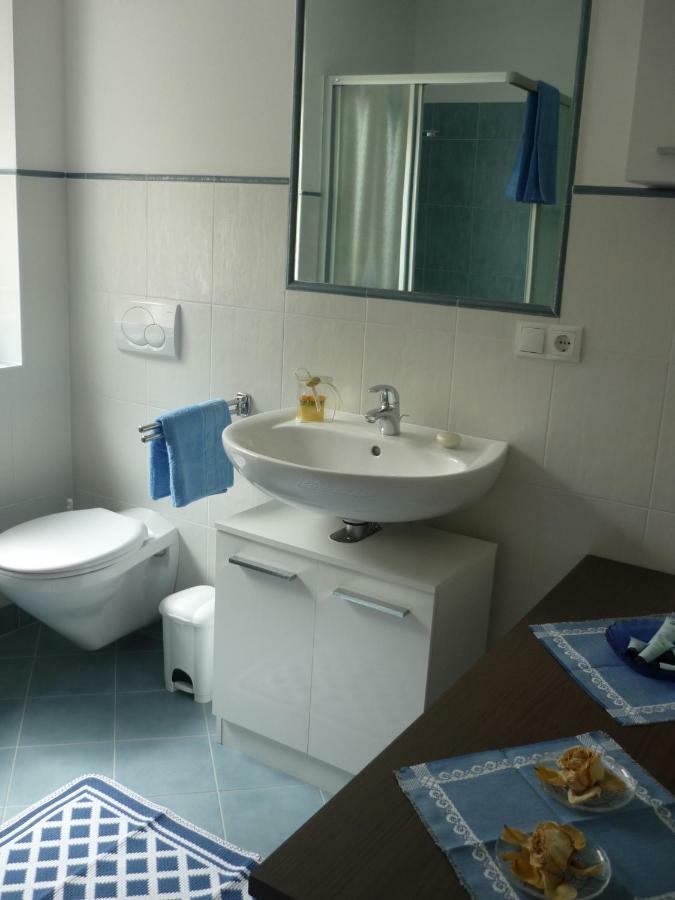 Appartements Schusterbauer Natz-Schabs Экстерьер фото