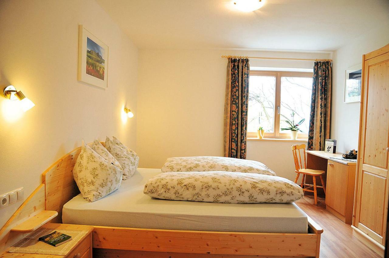 Appartements Schusterbauer Natz-Schabs Экстерьер фото