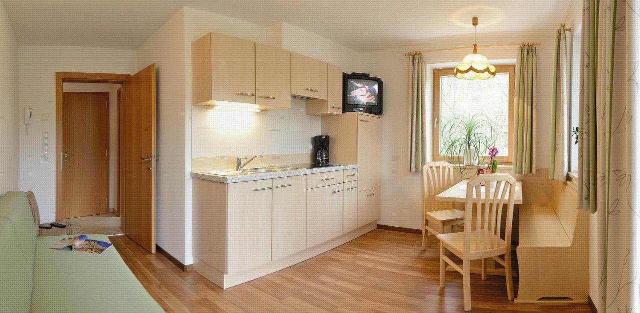 Appartements Schusterbauer Natz-Schabs Экстерьер фото