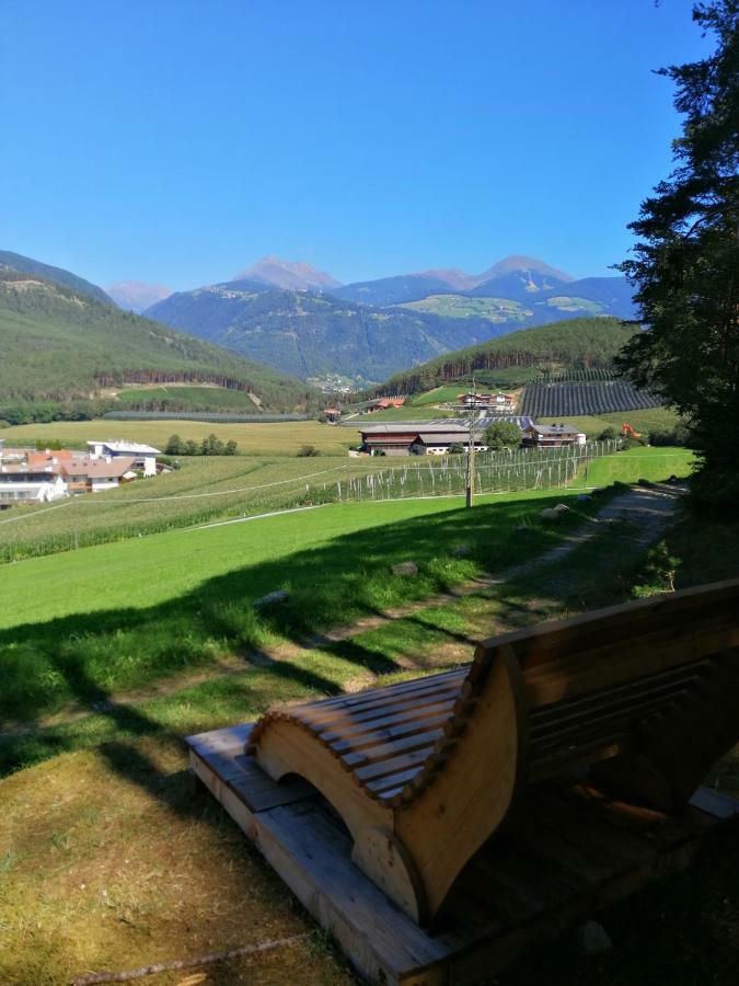 Appartements Schusterbauer Natz-Schabs Экстерьер фото